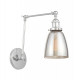 Бра LUMINA DECO Fabi LDW 6800-2 CHR+GY
