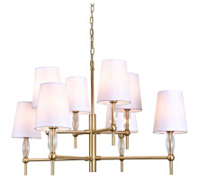 Бра Newport 4370 4371/A brass