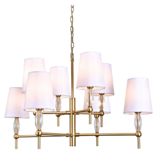 Бра Newport 4370 4371/A brass