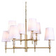 Бра Newport 4370 4371/A brass