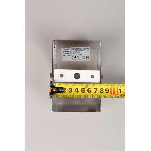 Бра Aployt Dominka APL.722.01.01