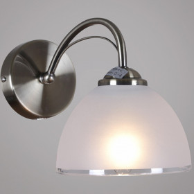 Бра  01425-0.2-01 AB