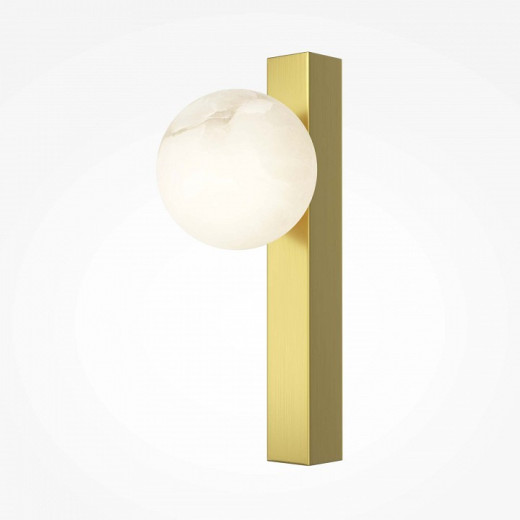 Бра Maytoni Yora MOD464WL-L3BS3K