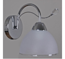 Бра ILLUMICO IL0495 IL0495-1WSQ-25CH ELITE