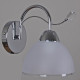Бра ILLUMICO IL0495 IL0495-1WSQ-25CH ELITE