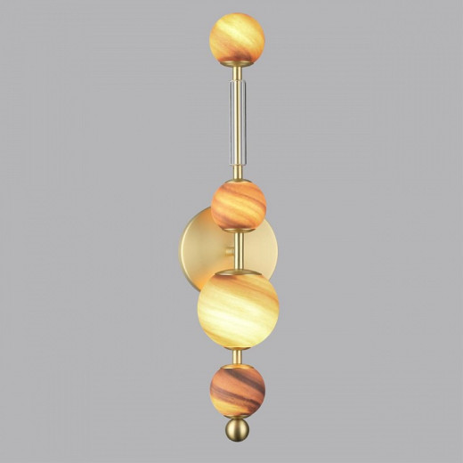 Бра Odeon Light Callisto 5457/5WL