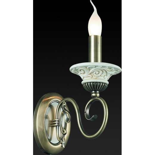 Бра TopLight Sylvia TL7280B-01AB