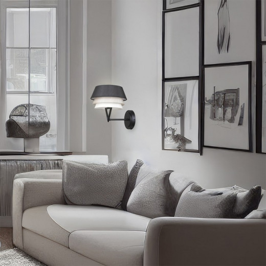 Бра Escada 10187 10187/1A