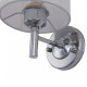 Бра Arte Milano Amalfi-2756 332756/1W CR