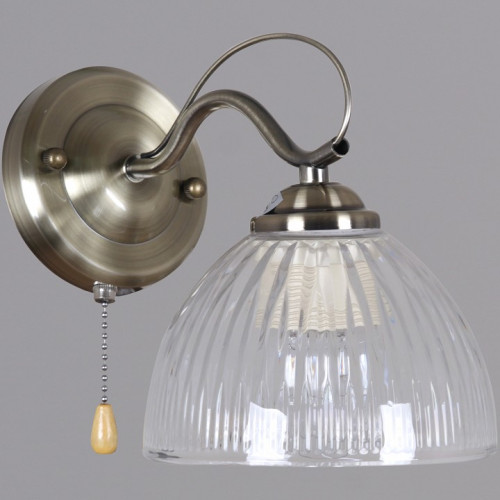 Бра 90510-0.2-01 AB