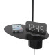Бра LIGHTERA Cuneo LE422W-1B