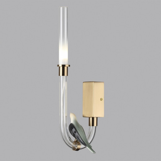 Бра Odeon Light Lark 5431/2WL