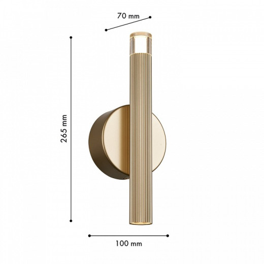 Бра Favourite Blick 4759-1W