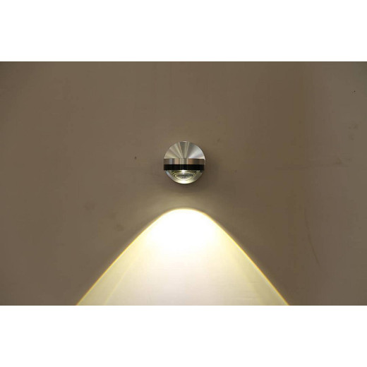 Бра DesignLed Lupa GW-095-1-3-BL-NW