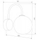 Бра TK Lighting Lava Sabia 11152