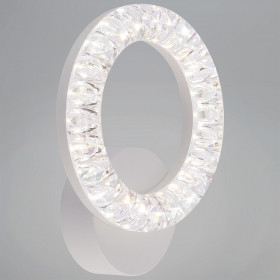 Бра  09847-0.2-01A WH