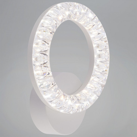 Бра  09847-0.2-01A WH