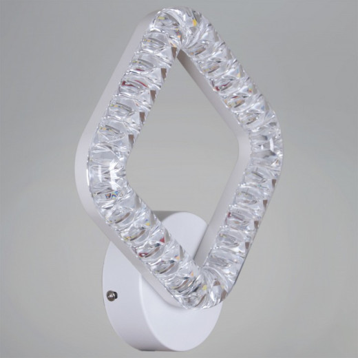 Бра 09848 09848-0.2-01A WH