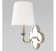 Бра Loft it Silence 10303W Nickel