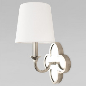 Бра Loft it Silence 10303W Nickel