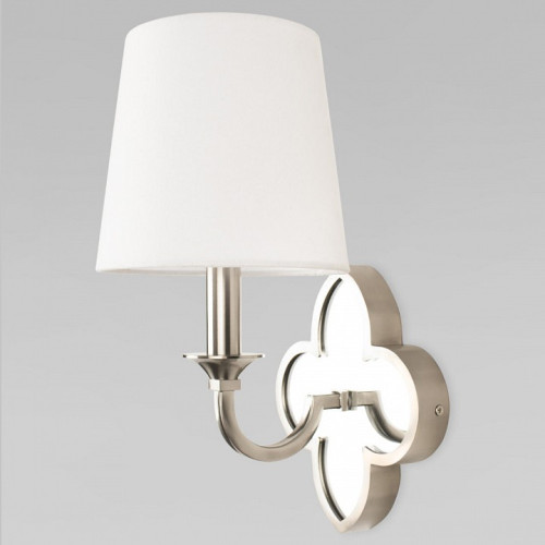 Бра Loft it Silence 10303W Nickel