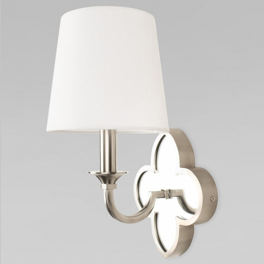 Бра Loft it Silence 10303W Nickel