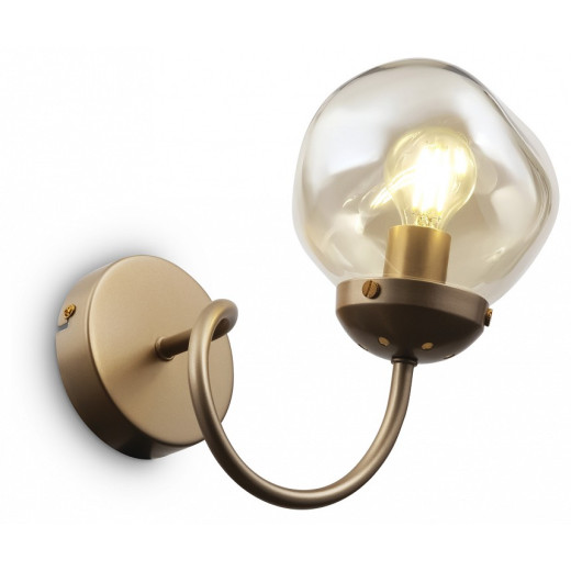 Бра Freya  FR8017WL-01MG