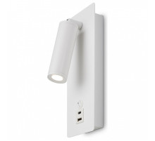 Бра Freya Brok FR5341WL-L3W