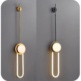 Бра Alfa-Light F0324 F0324-136