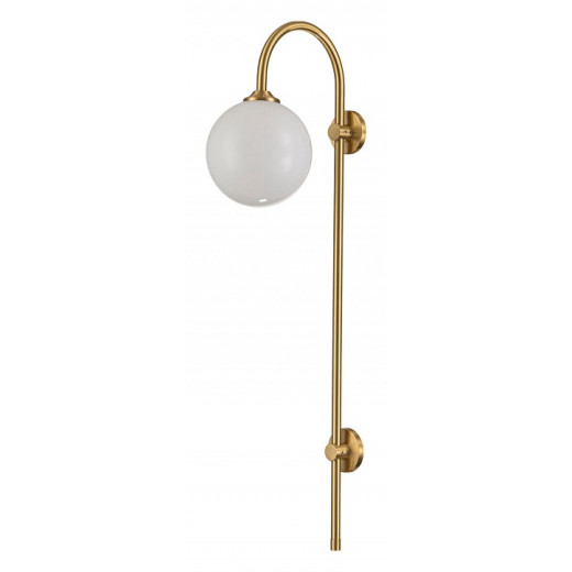 Бра Belfast Bryson 85043-1W BR MT