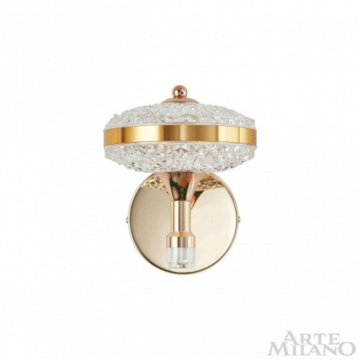 Бра Arte Milano Ferrara-72069 273059/1B GD