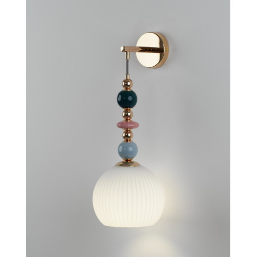 Бра Moderli Charm V11171-1W