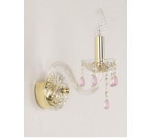 Бра Bohemia Ivele Crystal 112 112B/1/141 G V7010