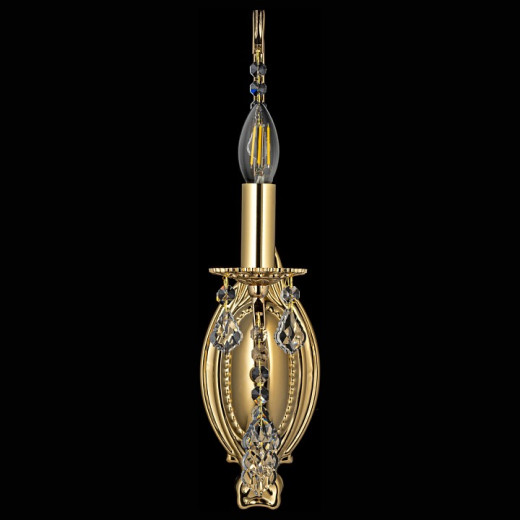 Бра Arti Lampadari Ercolano Ercolano E 2.1.1.602 G