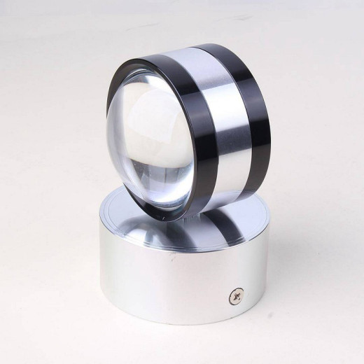 Бра DesignLed Lupa GW-095-2-6-SL-NW