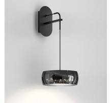 Бра Eurosvet Noir 201052 LED черный