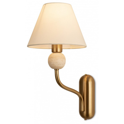 Бра Freya Aurelia FR2058WL-01BS