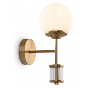 Бра Freya Bolas FR5185WL-01BS