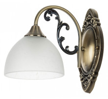 Бра Arte Lamp Spica A3037AP-1AB