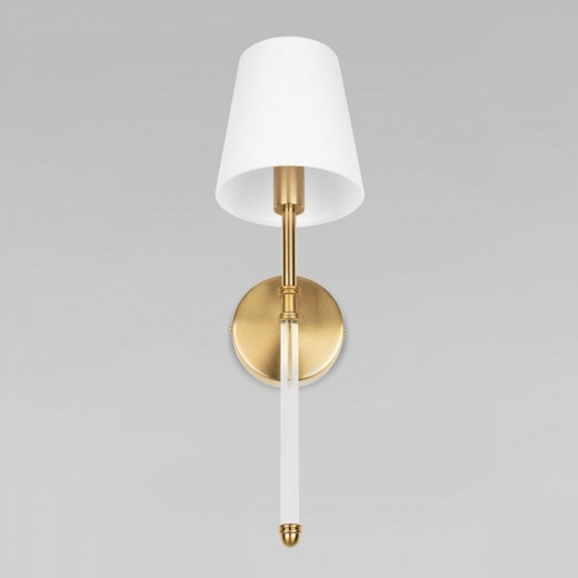 Бра Loft it Cosy 10308W Antique Brass