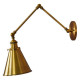 Бра LUMINA DECO Rubi LDW B007-2 MD
