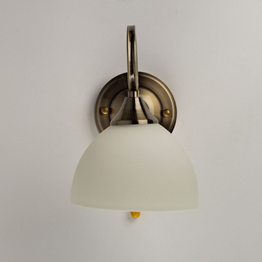 Бра De City Фелиция 30 114021001