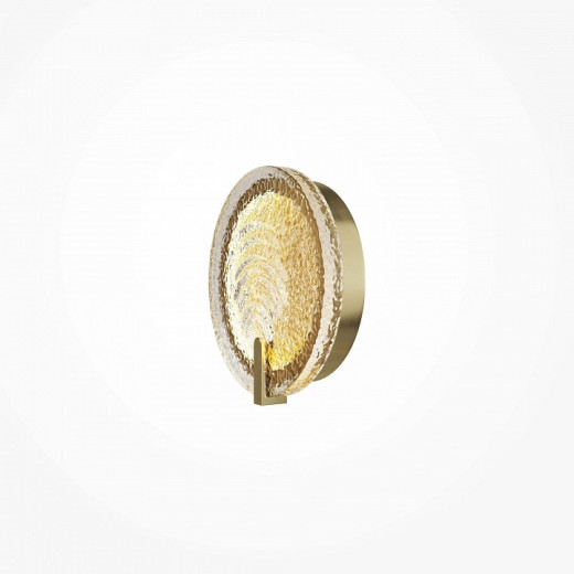 Бра Maytoni Regatta MOD481WL-L5BS3K