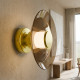 Бра LIGHTERA Mali LE306W-1G