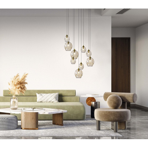 Бра ST-Luce Idesia SL1188.401.01