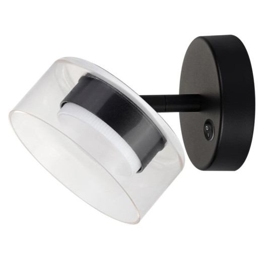 Бра Arte Lamp ALIUS A8042AP-1BK