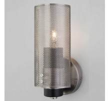 Бра Eurosvet Grino 70139/1 никель