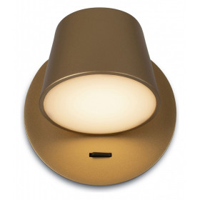 Бра Maytoni Pixel MOD421WL-L6BS3K