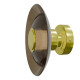 Бра LIGHTERA Mali LE306W-1G