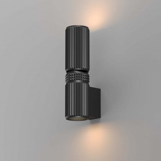 Бра Maytoni Metropolis MOD475WL-02B